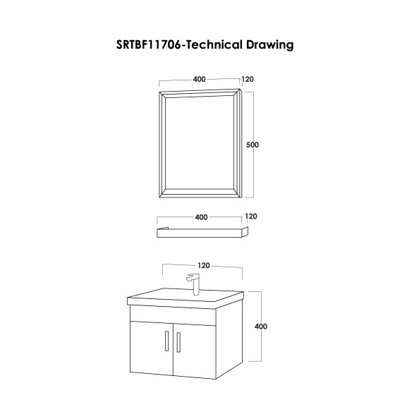 SRTBF11706 TD-04